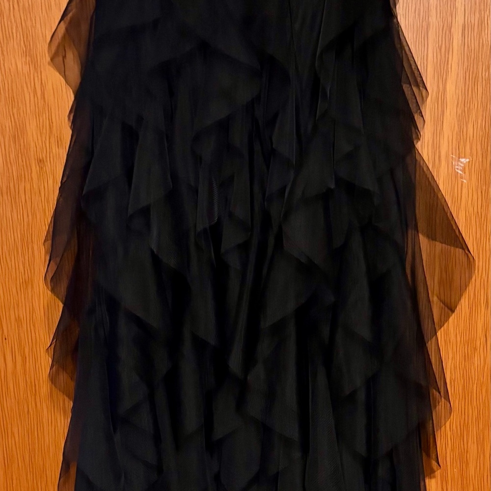 Tulle Layered skirt so Large